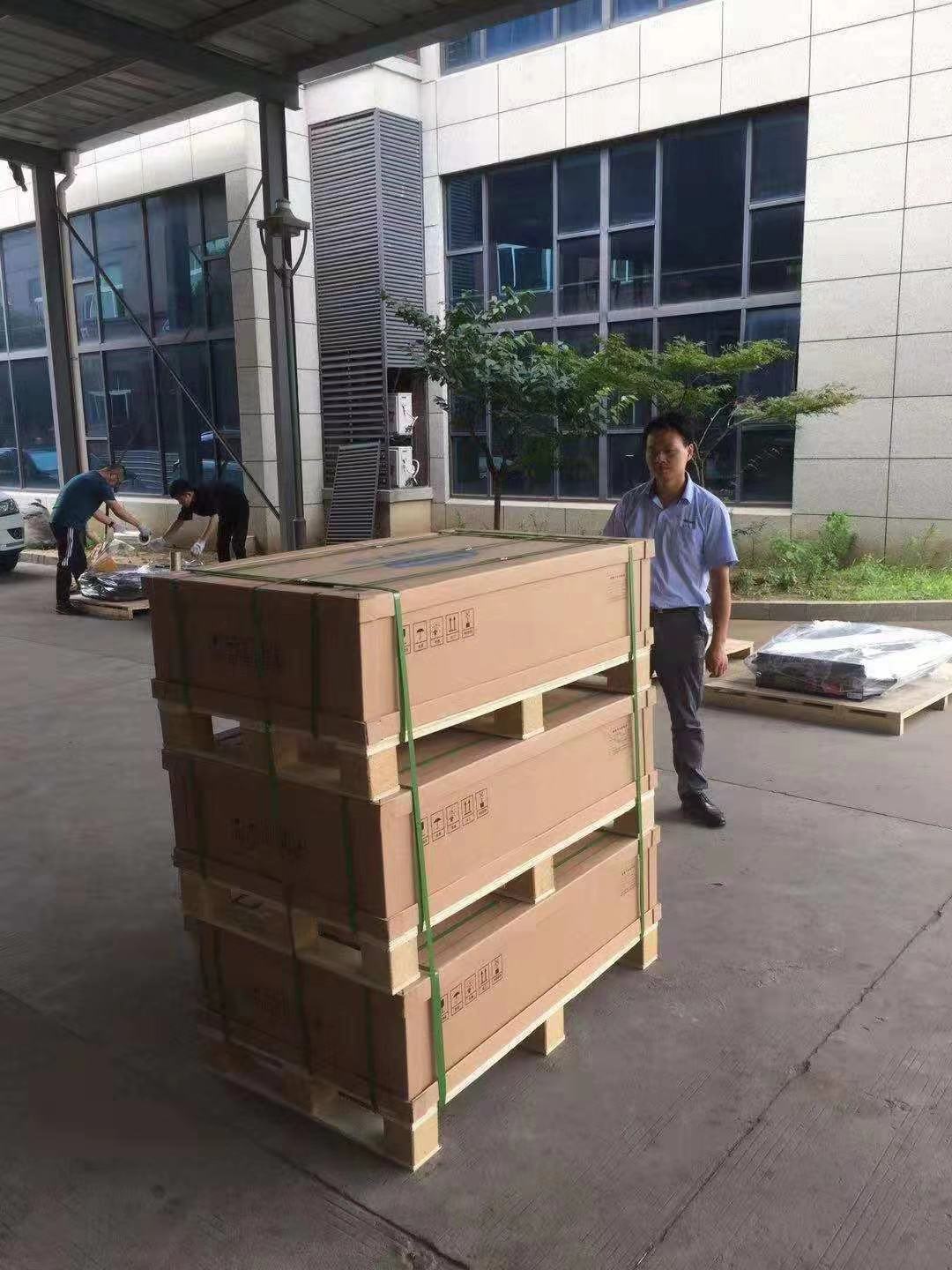 重型紙箱的主要用途在哪里？