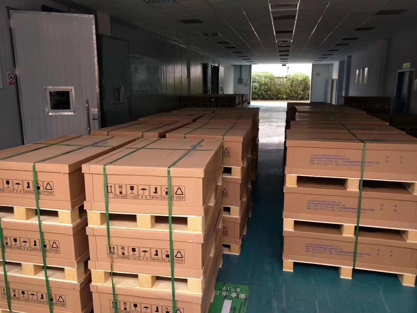 紙箱包裝設計如何達到的效果？